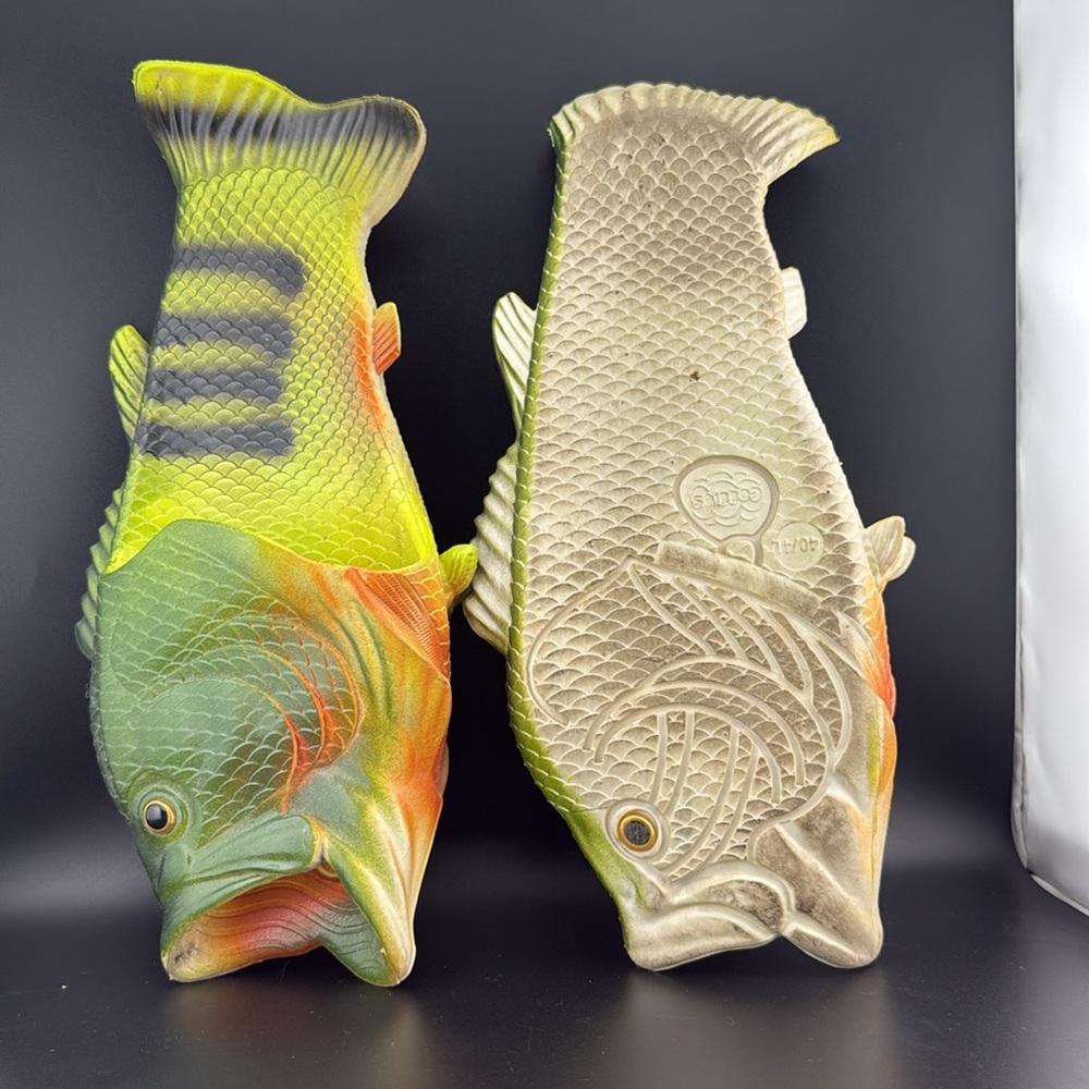 Bass Slides - Picture 2 of 2